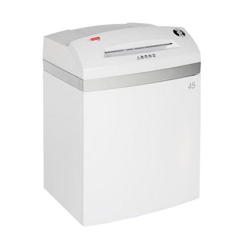 Intimus 45 CP4 Cross Cut Shredder 21889J Buy online at Office 5Star or contact us Tel 01594 810081 for assistance