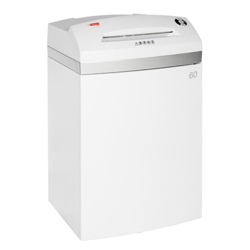 Intimus 60 CP5 Cross Cut Shredder