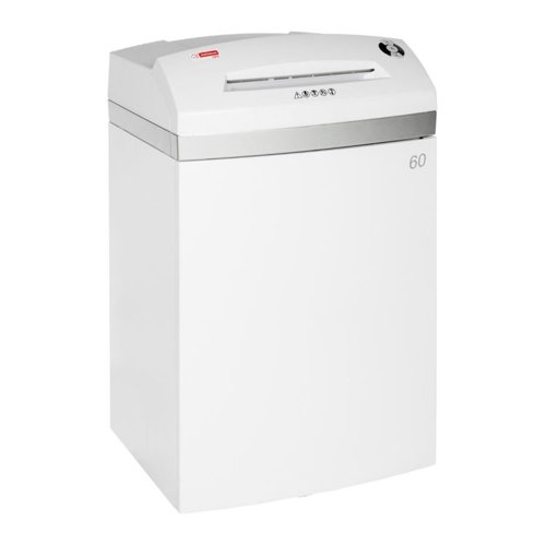 Intimus 60 SP2 Strip Cut Shredder 22247J Buy online at Office 5Star or contact us Tel 01594 810081 for assistance