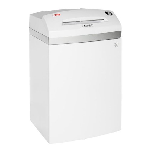 Intimus 60 CP4 Cross Cut Shredder 22248J Buy online at Office 5Star or contact us Tel 01594 810081 for assistance
