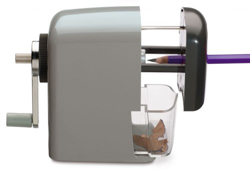 Swordfish Curve Pencil Sharpener