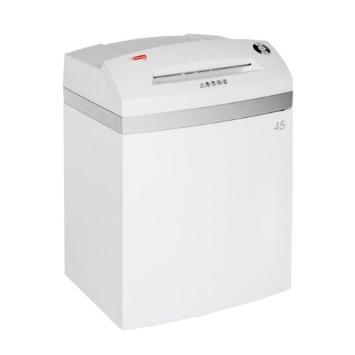 Intimus 45 CP5 Cross Cut Shredder 22301J Buy online at Office 5Star or contact us Tel 01594 810081 for assistance