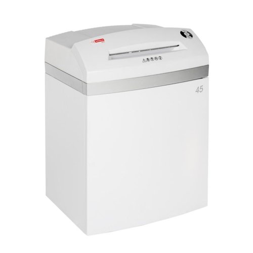 Intimus 45 SP2 Strip Cut Shredder 22302J Buy online at Office 5Star or contact us Tel 01594 810081 for assistance