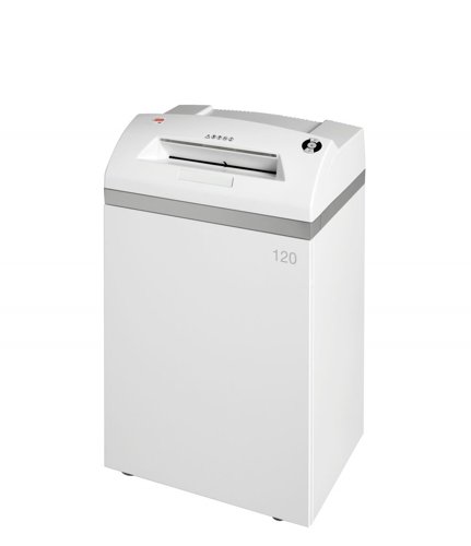 Intimus 120 CP6 0.8 x 12mm Cross Cut Shredder