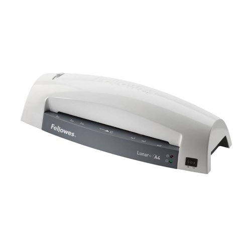 Fellowes Lunar A4 Laminator