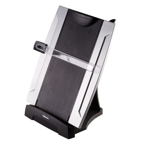 Fellowes 8033201 Office Suites Desktop Copy Holder Copyholders 23854J Active Group  | Business Supplies. Workwear. Furniture. Promotional Merchandise. Business Technology