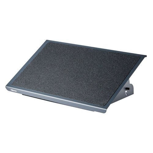 Fellowes 8064101 Heavy Duty Foot Support