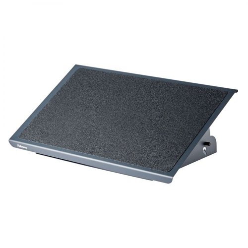 Fellowes 8064101 Heavy Duty Foot Support