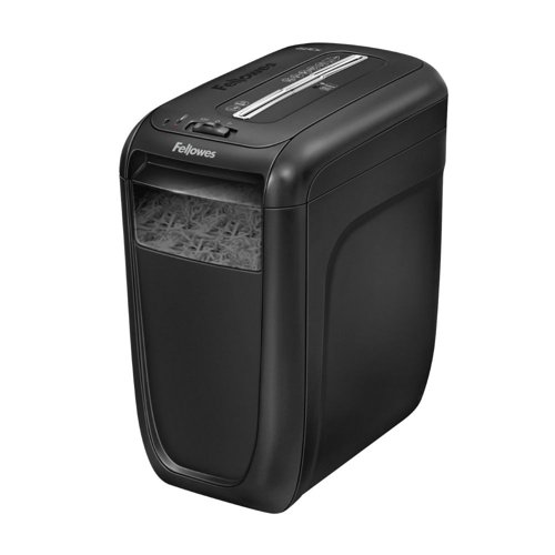 Fellowes 60CS Cross Cut Shredder