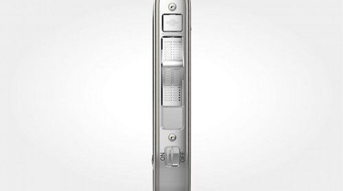 Philips DPM8500 Pocket Memo