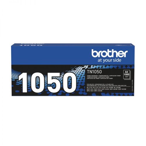 Brother TN1050 Toner 1000 Pages