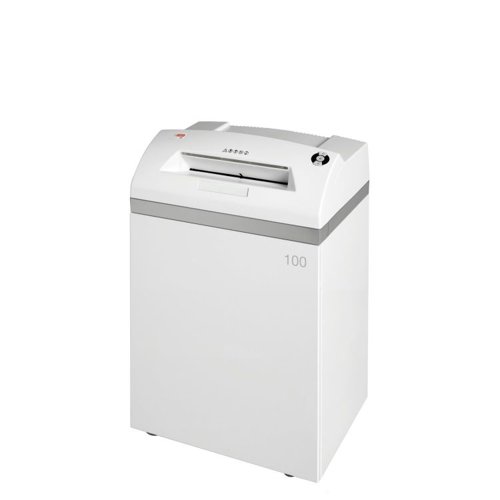Intimus 100 CP7 0.8 x 4.5mm Shredder 25021J Buy online at Office 5Star or contact us Tel 01594 810081 for assistance