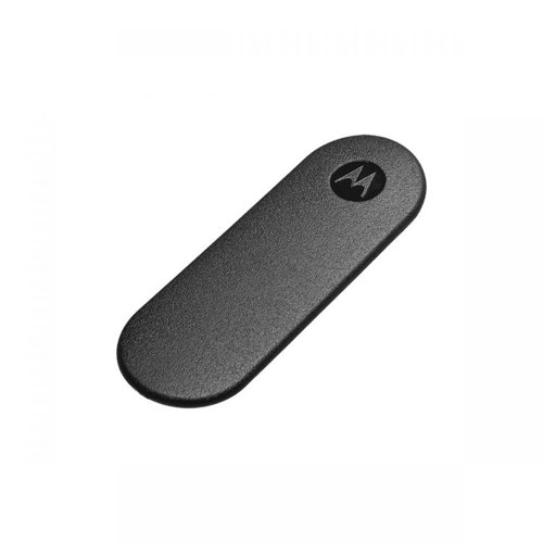 Motorola 00635 Belt Clip 2 Way Radios 25410J Active Group  | Business Supplies. Workwear. Furniture. Promotional Merchandise. Business Technology