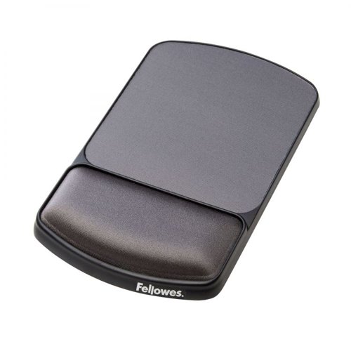Fellowes 9374001 Angle Adjustable Mouse and Wrist Support