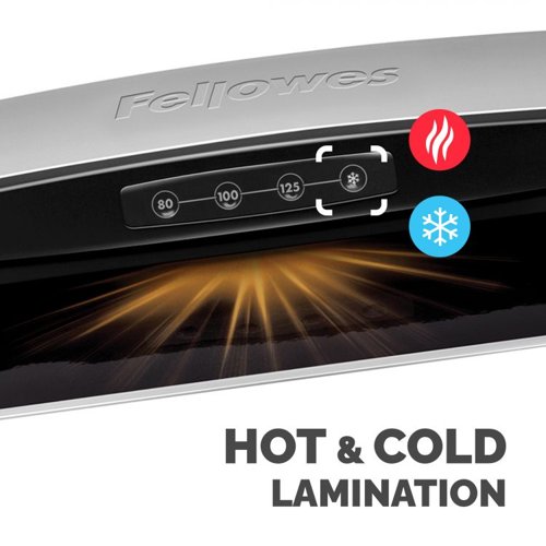 Fellowes Saturn A4 Laminator