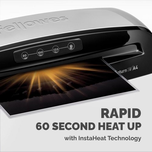 Fellowes Saturn A4 Laminator
