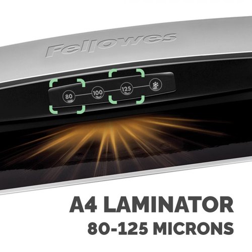 Fellowes Saturn A4 Laminator