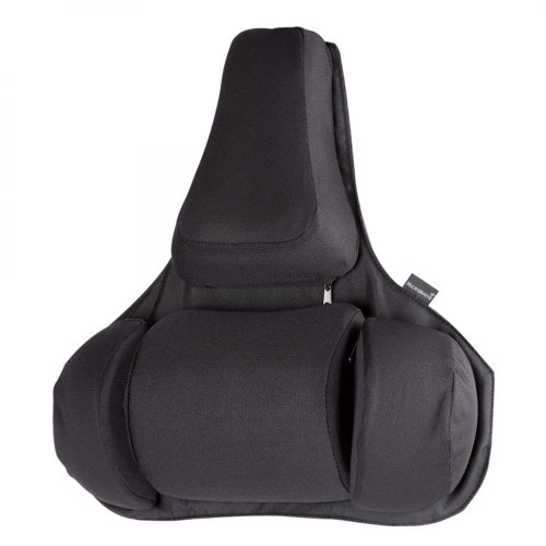Fellowes 8041801 Pro Series Ultimate Back Support