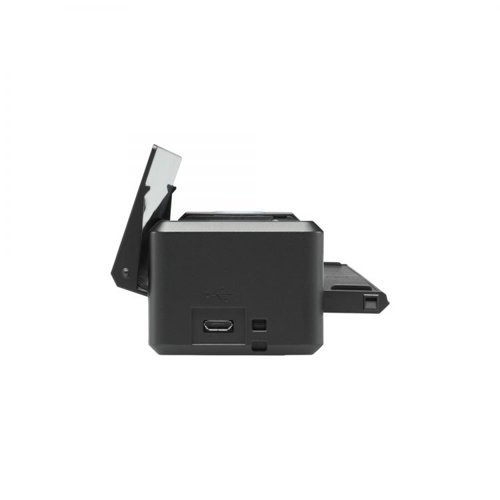 RICOH ScanSnap IX100 Battery Powered mobile Scanner