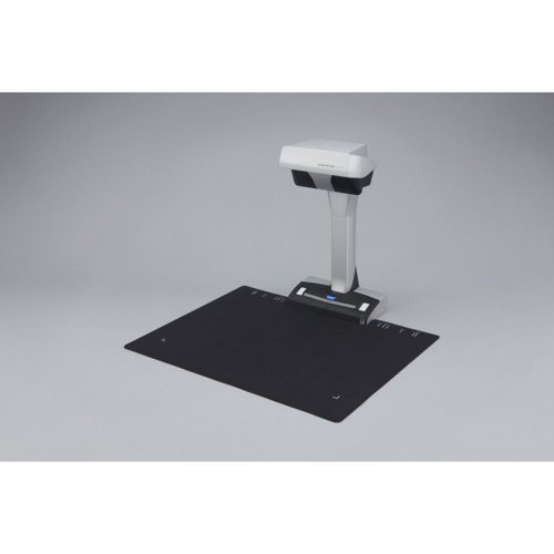 RICOH ScanSnap SV600 Document Scanner