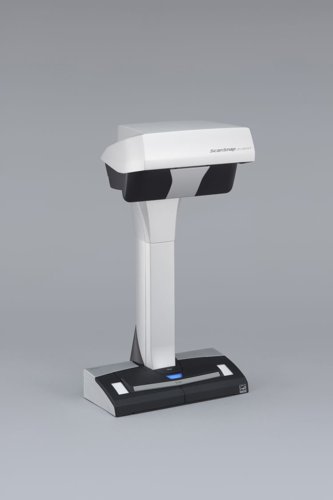 RICOH ScanSnap SV600 Document Scanner