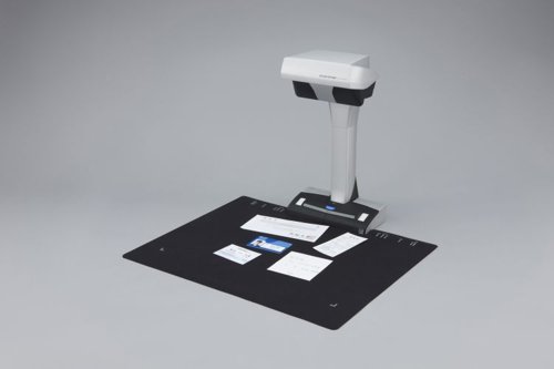 RICOH ScanSnap SV600 Document Scanner