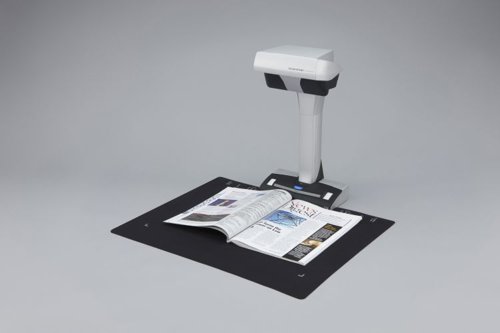 RICOH ScanSnap SV600 Document Scanner