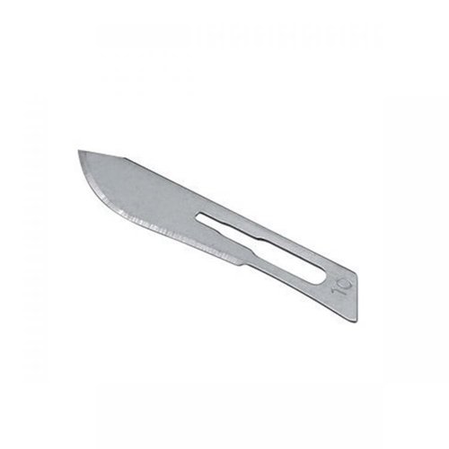 Swordfish Replacement Blade No. 10A Box of 100 | 27184J | Snopake Brands