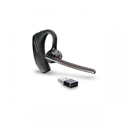 Poly Voyager 5200 UC Headset with Charging Case