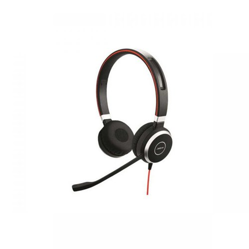 Jabra Evolve 40 MS Stereo Headset