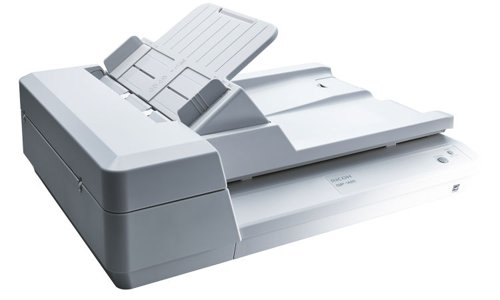 RICOH SP-1425 A4 Image Scanner