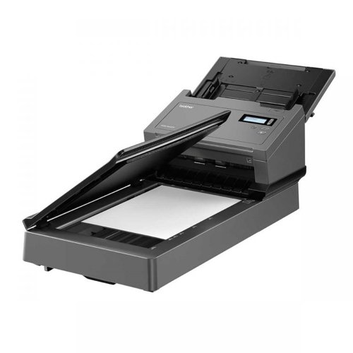 Brother PDS-5000F Professional Office Scanner