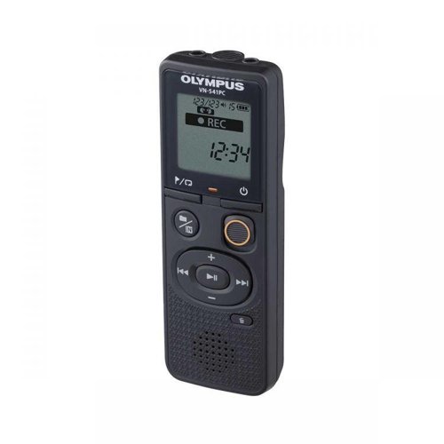 Olympus VN-541PC 4GB Digital Notetaker