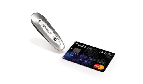 Safescan 35 Portable Counterfeit Detector