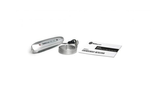 Safescan 35 Portable Counterfeit Detector