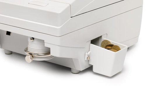 Safescan 1550 Highspeed Coin Counting machine