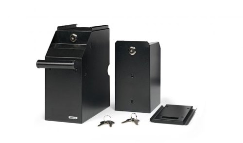 Safescan 4100 POS Safe - Black