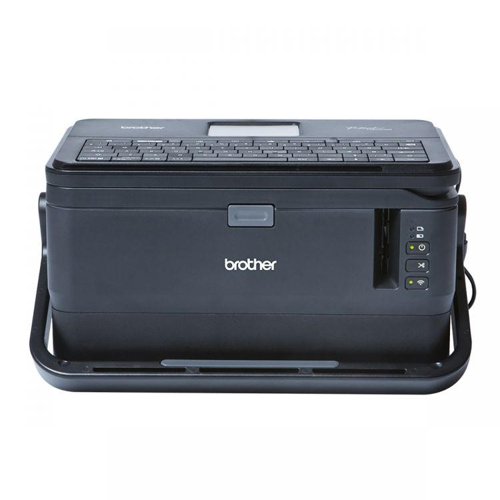 Brother PT-D800W Desktop Label Printer | 28162J | Brother