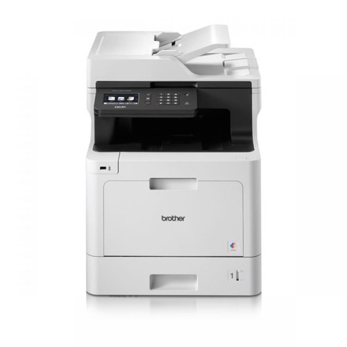 Brother DCP-L8410CDW A4 Colour Laser Multifunction