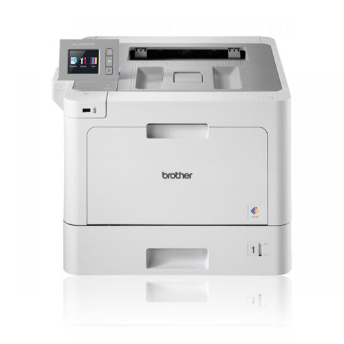 Brother HL-L9310CDW A4 Colour Laser Printer