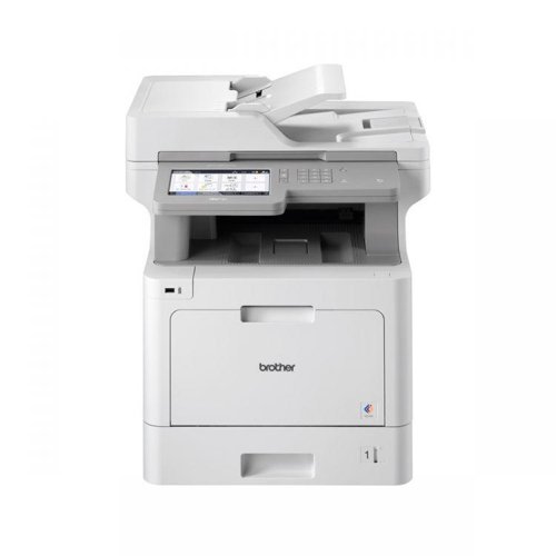 Brother MFC-L9570CDW A4 Colour Laser Multifunction