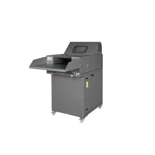 Initmus 14.95 3.8 x 40mm Cross cut Heavy Duty Shredder