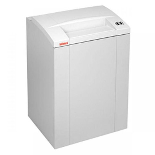 Intimus 175 CP6 Cross Cut Shredder with Automatic Oiler