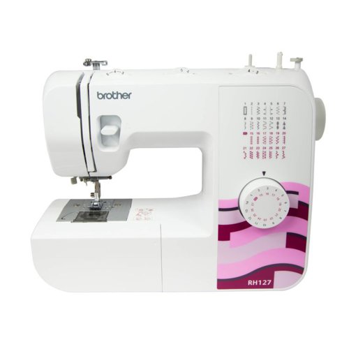 Brother RH127 Sewing Machine 28555J