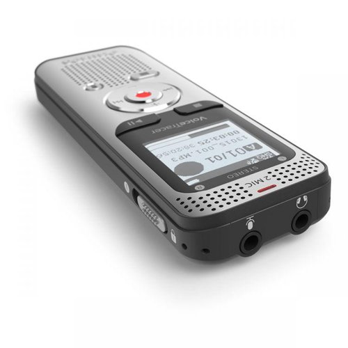 Philips DVT2050 Digital Voice Tracer