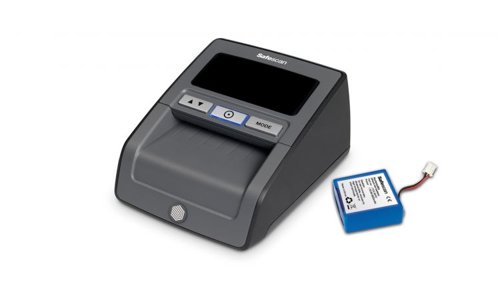 Safescan LB-105 Rechargeable Battery