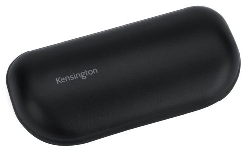 Kensington K52802WW Ergosoft Wrist Rest for Standard Mouse Wrist Rests 28852J Active Group  | Business Supplies. Workwear. Furniture. Promotional Merchandise. Business Technology