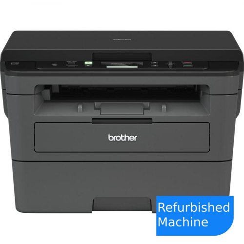 Brother DCP-L2530DW A Grade - Refurbished Machine