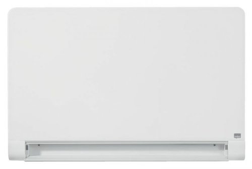 Nobo 1905191 Impression Pro Glass Magnetic Whiteboard 1000x560mm