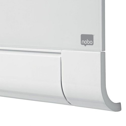 Nobo 1905191 Impression Pro Glass Magnetic Whiteboard 1000x560mm